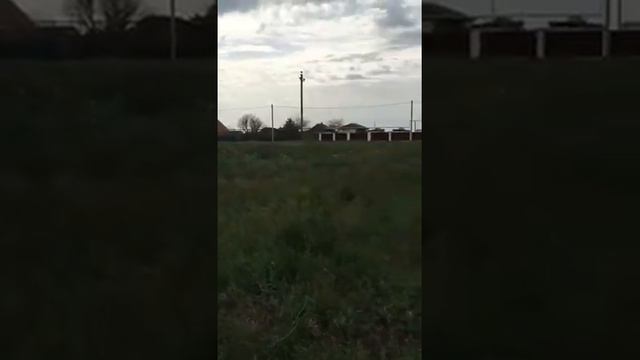 Краснодарский край, Ейский район, станица Должанская, улица Чапаева, 2А (видео) смотреть онлайн