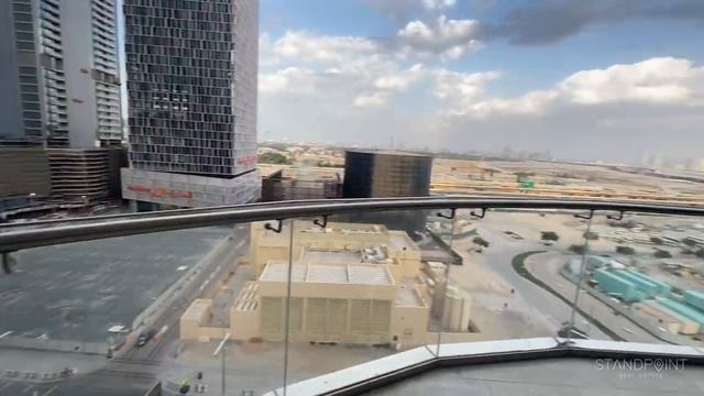 1 bedroom apartment available for rent in RP Heights, Downtown Dubai, Dubai смотреть онлайн