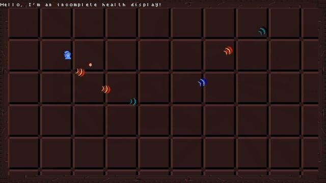 What makes a GOOD Twin-Stick Indie Game? - Devlog 2 смотреть онлайн