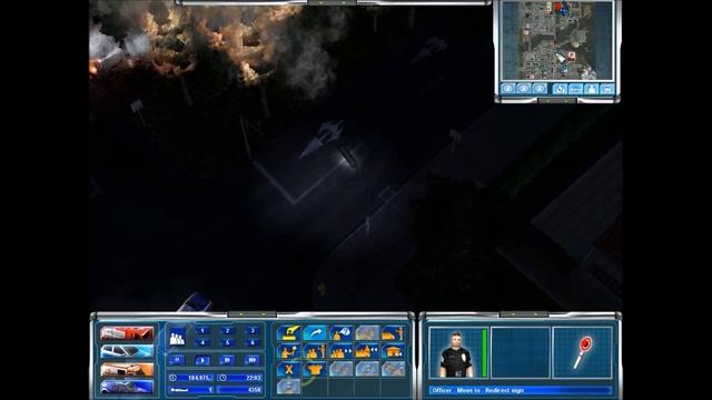 911 First responders Boston Mod Freeplay смотреть онлайн