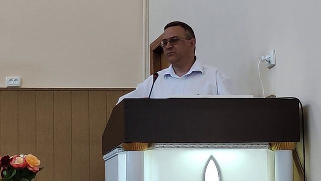19.06.2022 Возмездие грешнику и награда праведнику; Михаил Кузовлев смотреть онлайн