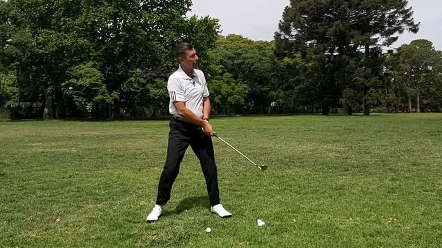 Гольф. Уроки гольфа. смотреть онлайн