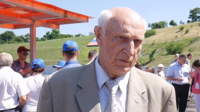 Универсиада, ключ на старт! смотреть онлайн