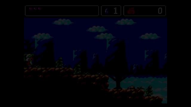 Sega Genesis Mini Gameplay - All 42 Games