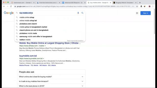 3. SEO's Work Areas? (এসইও তে কাজের ক্ষেত্রগুলো) | SEO Bangla Tutorial смотреть онлайн