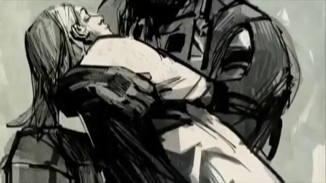 Metal Gear Solid Portable Ops:Elisa смотреть онлайн