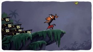 Ламп & Кароль ?