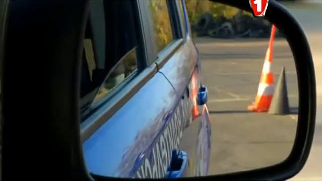 Традиционная параллельная парковка (ШВМ ВИРТУОЗ).mp4 смотреть онлайн