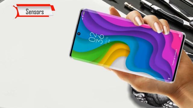 HUAWEI NOVA 8 смотреть онлайн