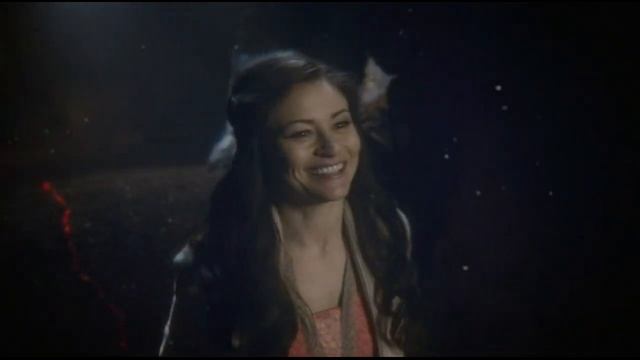 Белль видит своего сына во сне 6x09 смотреть онлайн