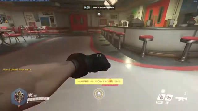 СКЕЛЕТЫ ГОПНИКИ монтаж |Deep Rock Galactic, CS GO, Overwatch| смотреть онлайн