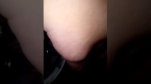 Замена габаритной  лампочки на ВАЗ 2109