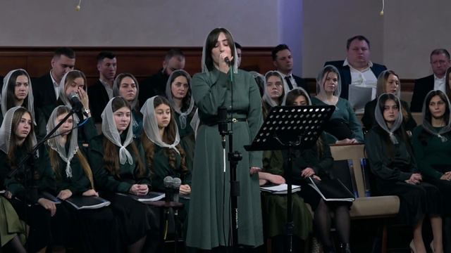 Коли Христос приходить у життя | вірш Каті смотреть онлайн