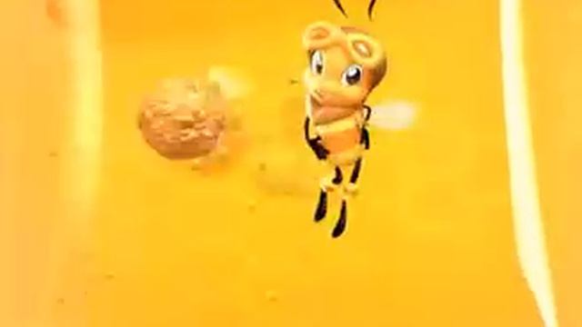 Miel Pops launch in Russia смотреть онлайн