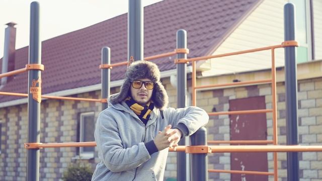 Школа Турника 68 - 360 на махе назад