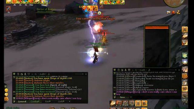 Allods online Avilon server смотреть онлайн