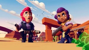 Brawl Stars - Launch Trailer