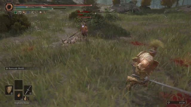 Elden Ring Duels - Meta Level смотреть онлайн