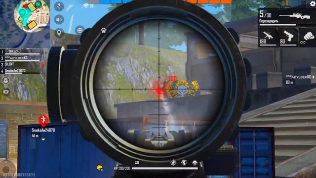 👽⚡ THE BEST SETTINGS/SENSI FOR 100% HEADSHOT 🎯 BLUESTACKS 4 FREE FIRE-افضل اعدادات الحاسو