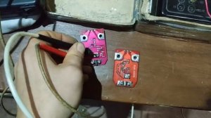 Как проверить антенный усилитель