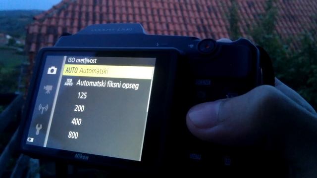 Nikon L840 Review/Pregled/Recenzija смотреть онлайн