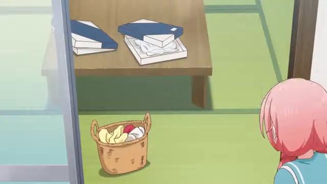 Любовные страсти пансиона Татибана / Tachibanakan Triangle [5 из 12] смотреть онлайн