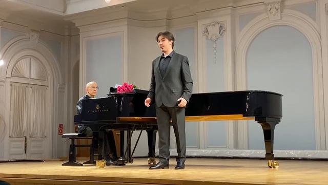 В. А. Моцарт, каватина Фигаро из оперы «Свадьба Фигаро» смотреть онлайн
