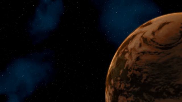 Venus orbit animation смотреть онлайн