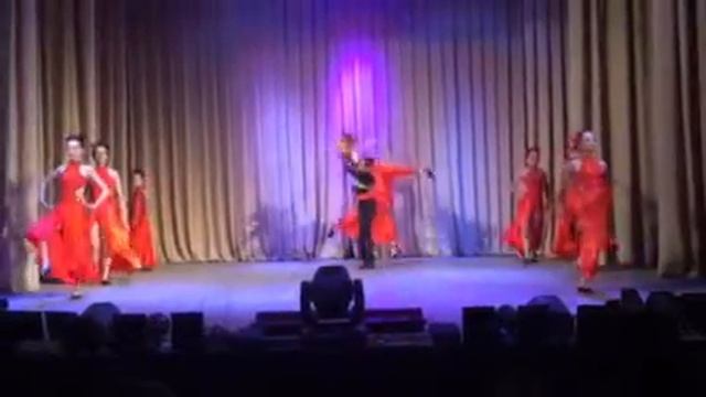 Испанские мотивы. смотреть онлайн