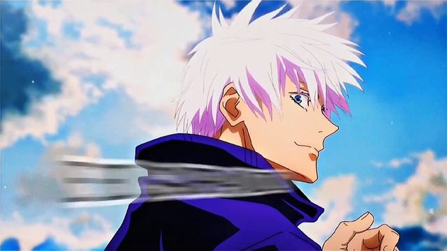 TANGO?| ANIME EDIT TRAP | Jujutsu Kaisen смотреть онлайн