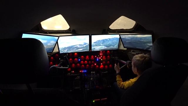 В Самом БОЛЬШОМ Городе Профессий - Кидландия в Киеве! Развлечения для Детей смотреть онлайн