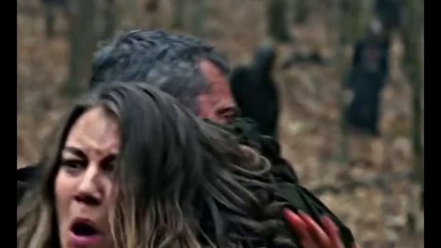 ниган и мэгги