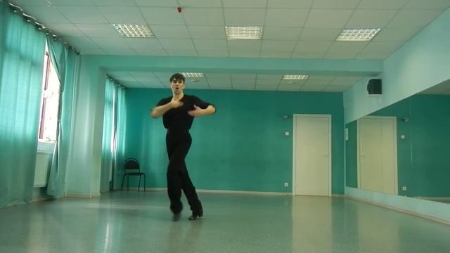 СОЛО ЛАТИНА (SOLO LATINA) - Самба 2 (Samba 2) смотреть онлайн