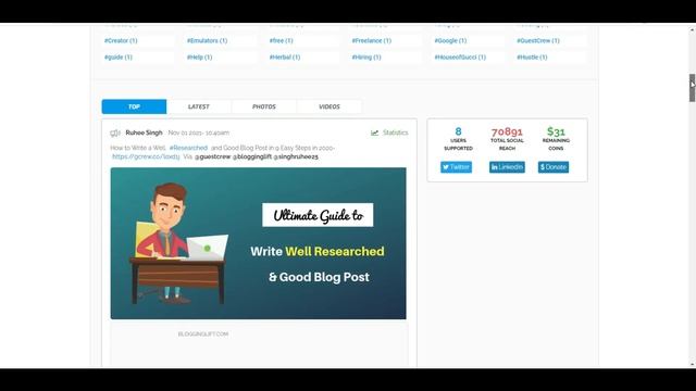 Review about Guest crew смотреть онлайн