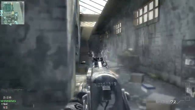 Call of Duty: MW3/ Матч с комментариями: О канале. смотреть онлайн