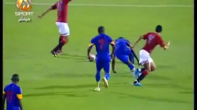 11 Aug 2010: Egypt 6-3 Congo смотреть онлайн