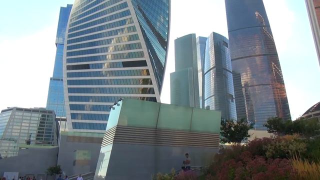 ♡ МОСКВА / MOSCOW VLOG / Black Star★Moscow City / Гуляем ♡ смотреть онлайн