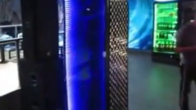 3D зеркало в клубе (infinirti) смотреть онлайн
