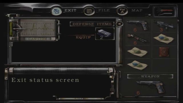 Resident Evil : Remake | GameCube [2002]. pt.3 смотреть онлайн
