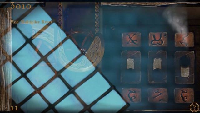An RNG Made Me Review Spider: Rite of the Shrouded Moon смотреть онлайн
