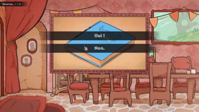 One-Eyed Lee and the Dinner Party ? Walkthrough Platinum смотреть онлайн