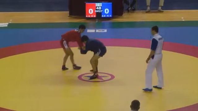 Первенство России 2019.Юниоры.Финал.48 кг.Рахимжанов-Меликян смотреть онлайн