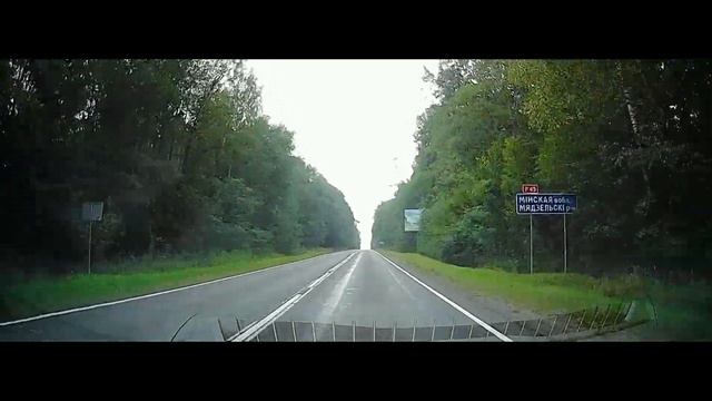 #Минск, #Боровляны, Опса, Илгайцы, Видзы, Поставы, Мядель, #Беларусь, 31 августа 2020 года. #Belaru