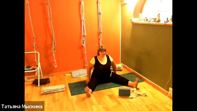 Пресс: Работа с мышцами кора смотреть онлайн