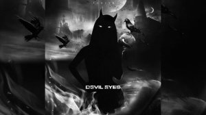 ZODIVK - DEVIL EYES (Ultra Slowed + Reverb)