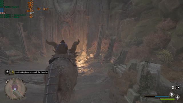 Hogwarts Legacy Final Trail & Death of ISIDORA смотреть онлайн