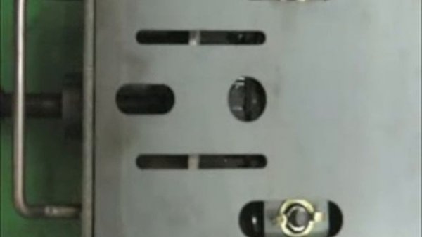 ACTIVE HOOD SYSTEM RECOVER TOOL