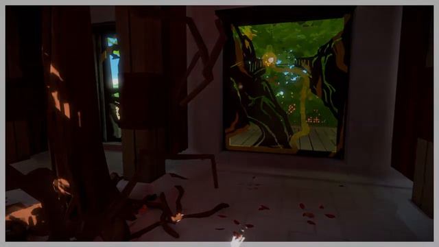 The Witness. Часть 12. Кругом обман! смотреть онлайн