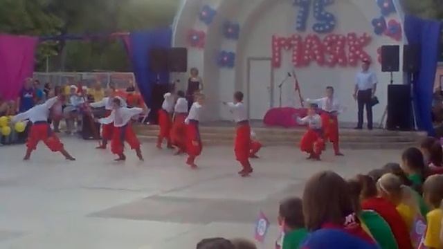 запорожские казачата смотреть онлайн