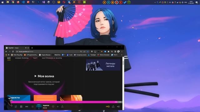 ДЕЛАЕМ WINDOWS ЛУЧШЕ! | Лучшие новые программы и утилиты для ПК Windows 10/11 смотреть онлайн